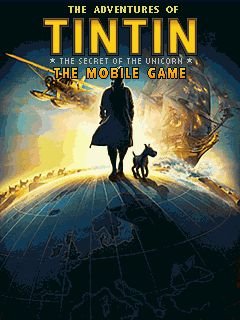 game pic for The Adventures of Tintin : The Secret of the Unicorn